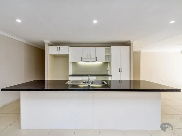 Fifth view of Homely house listing, 80 Henry Cotton Drive, Parkwood QLD 4214