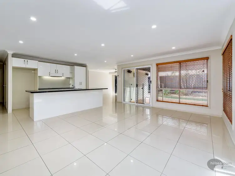 Seventh view of Homely house listing, 80 Henry Cotton Drive, Parkwood QLD 4214