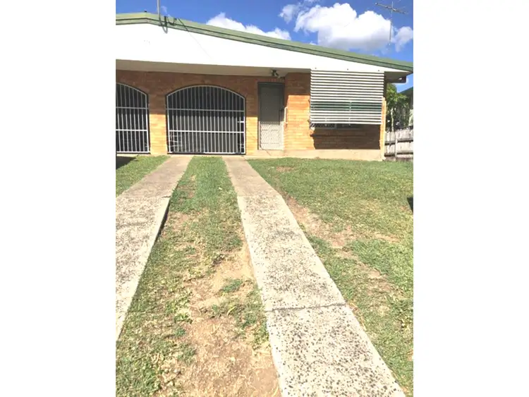 Main view of Homely unit listing, 2/316 Thozet Road, Frenchville QLD 4701