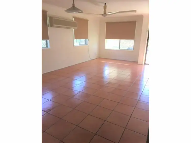 Second view of Homely unit listing, 2/316 Thozet Road, Frenchville QLD 4701
