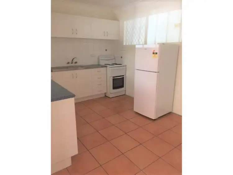 Third view of Homely unit listing, 2/316 Thozet Road, Frenchville QLD 4701