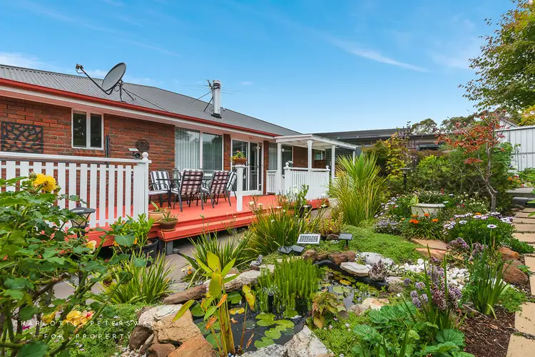 Fifth view of Homely house listing, 14 Adelie Place, Kingston TAS 7050