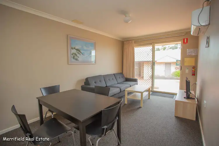 Second view of Homely unit listing, 46/212 Albany Highway, Centennial Park WA 6330