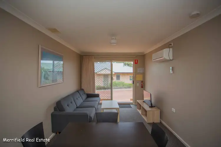 Third view of Homely unit listing, 46/212 Albany Highway, Centennial Park WA 6330