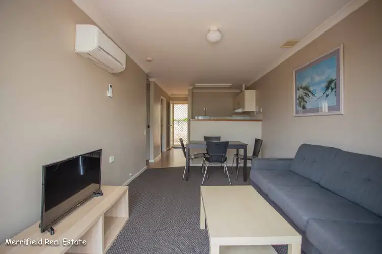 Fourth view of Homely unit listing, 46/212 Albany Highway, Centennial Park WA 6330