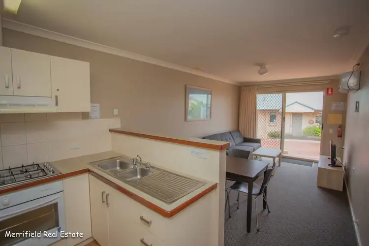 Fifth view of Homely unit listing, 46/212 Albany Highway, Centennial Park WA 6330