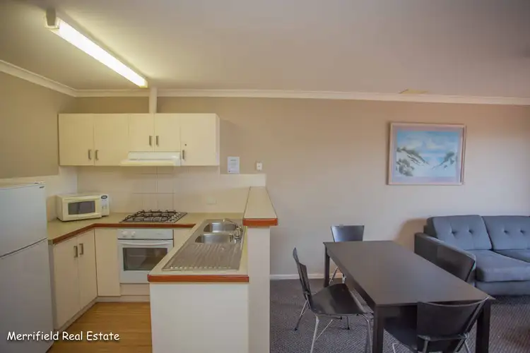 Sixth view of Homely unit listing, 46/212 Albany Highway, Centennial Park WA 6330
