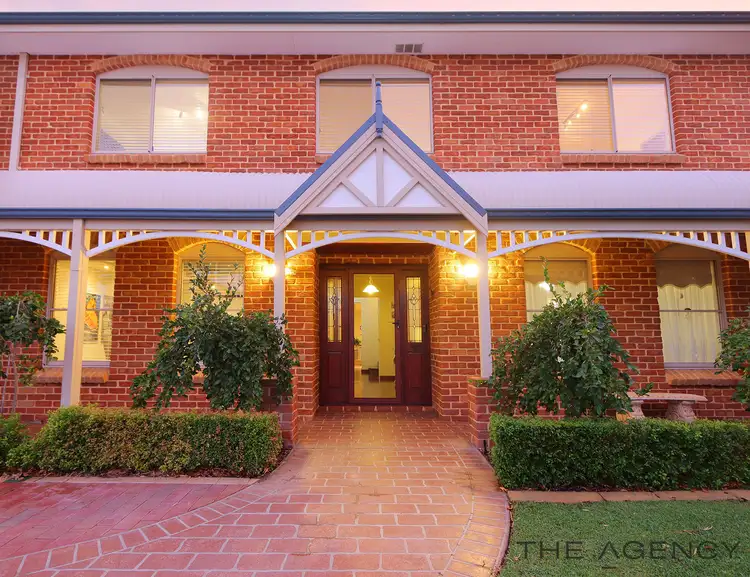 Second view of Homely house listing, 20 Pedalstone Drive, Southern River WA 6110