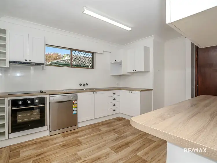 Main view of Homely semi-detached listing, 1/21 Adams Avenue, Miami QLD 4220