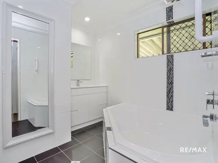 Fourth view of Homely semi-detached listing, 1/21 Adams Avenue, Miami QLD 4220