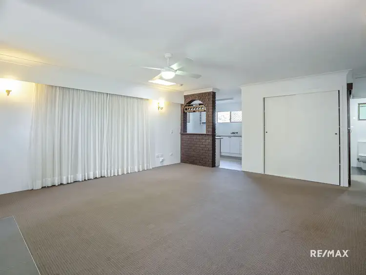 Fifth view of Homely semi-detached listing, 1/21 Adams Avenue, Miami QLD 4220