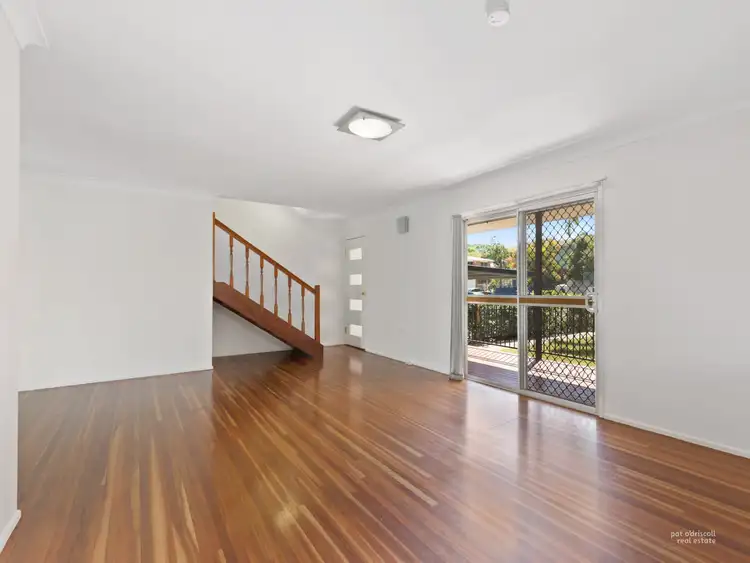 Second view of Homely house listing, 11 Hartwig Street, The Range QLD 4700