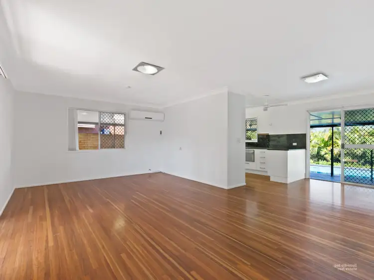 Third view of Homely house listing, 11 Hartwig Street, The Range QLD 4700