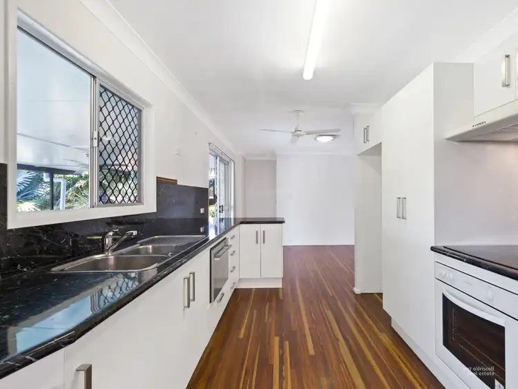 Fourth view of Homely house listing, 11 Hartwig Street, The Range QLD 4700