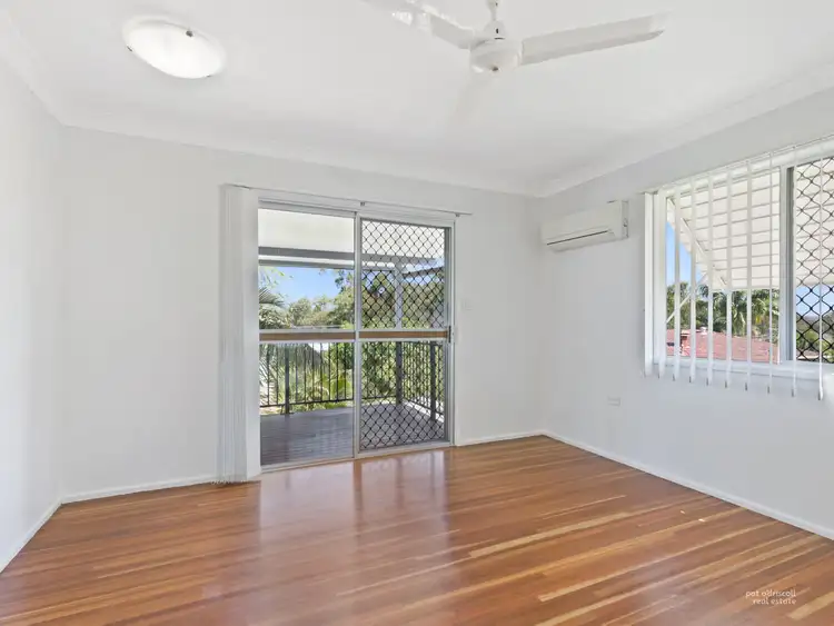 Fifth view of Homely house listing, 11 Hartwig Street, The Range QLD 4700