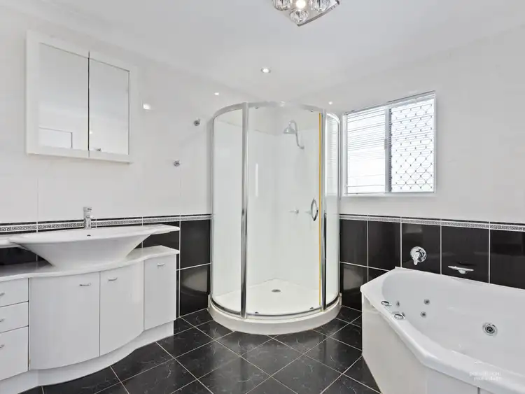 Seventh view of Homely house listing, 11 Hartwig Street, The Range QLD 4700