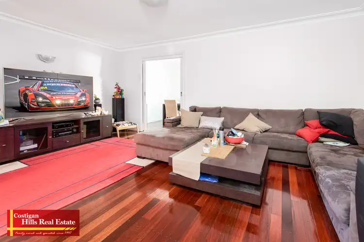 Fourth view of Homely house listing, 117 Blacktown Road, Seven Hills NSW 2147