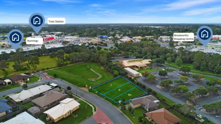 9A Sienna Drive, Morayfield QLD 4506