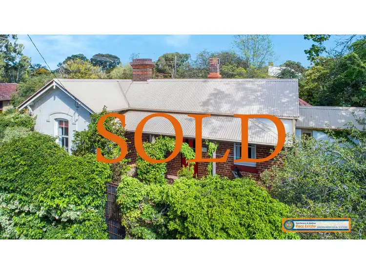 208 Markham Street, Armidale NSW 2350
