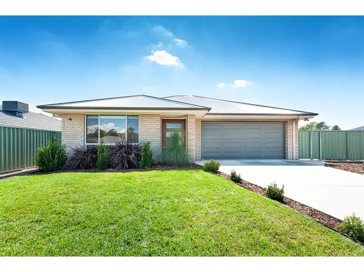 6 Driver Terrace, Glenroy NSW 2640