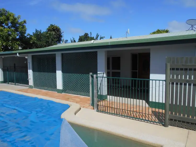 3 Bloodwood Street, Forrest Beach QLD 4850
