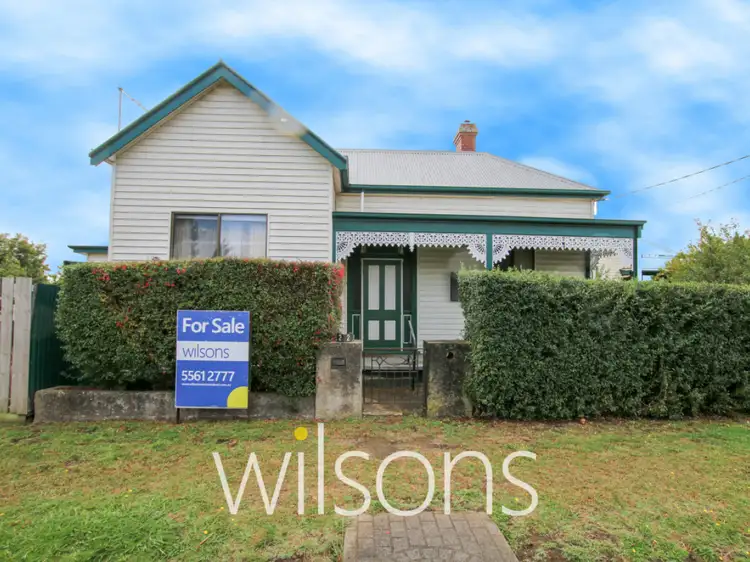 Main view of Homely house listing, 2 Black Street, Terang VIC 3264