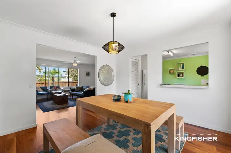 Third view of Homely house listing, 3 Jabiru Avenue, Burleigh Waters QLD 4220