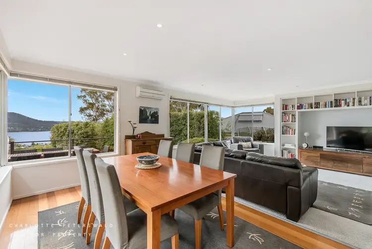 Third view of Homely house listing, 158 Marys Hope Road, Rosetta TAS 7010