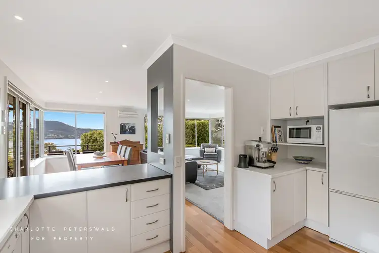 Fourth view of Homely house listing, 158 Marys Hope Road, Rosetta TAS 7010
