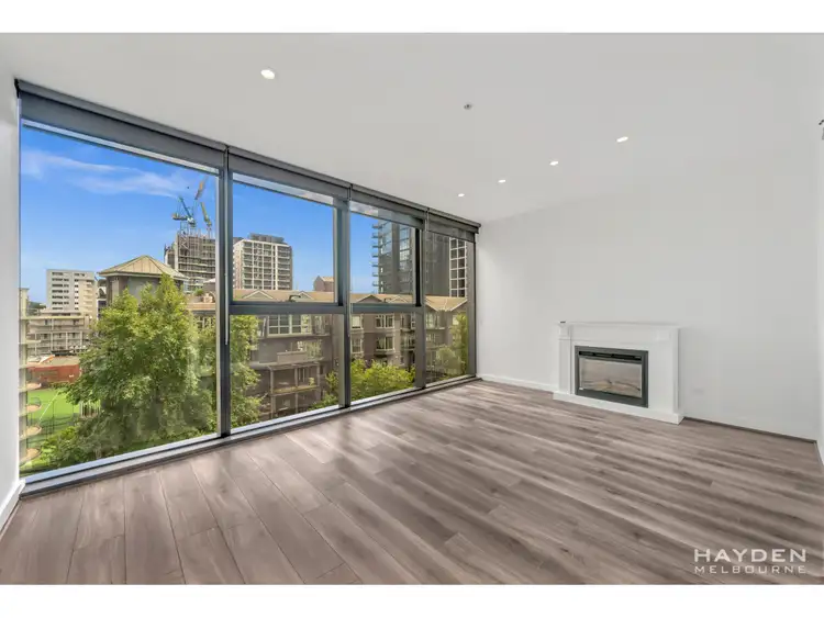412/35 Malcolm Street, South Yarra VIC 3141