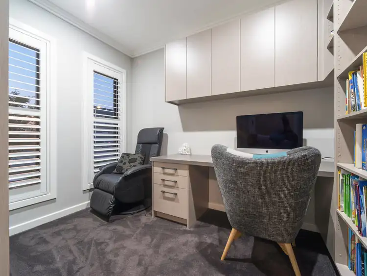 Fifth view of Homely house listing, 3 Gaia Street, Cranbourne West VIC 3977