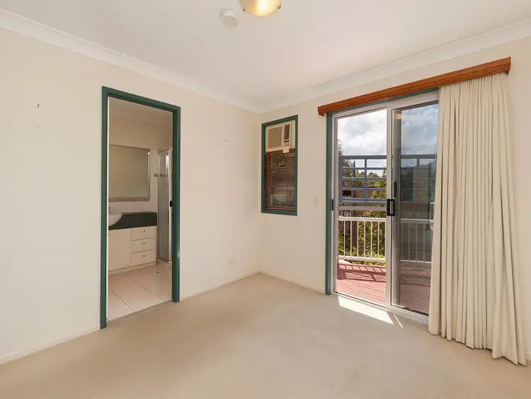 Fifth view of Homely townhouse listing, 3/85 Manchester Terrace, Indooroopilly QLD 4068