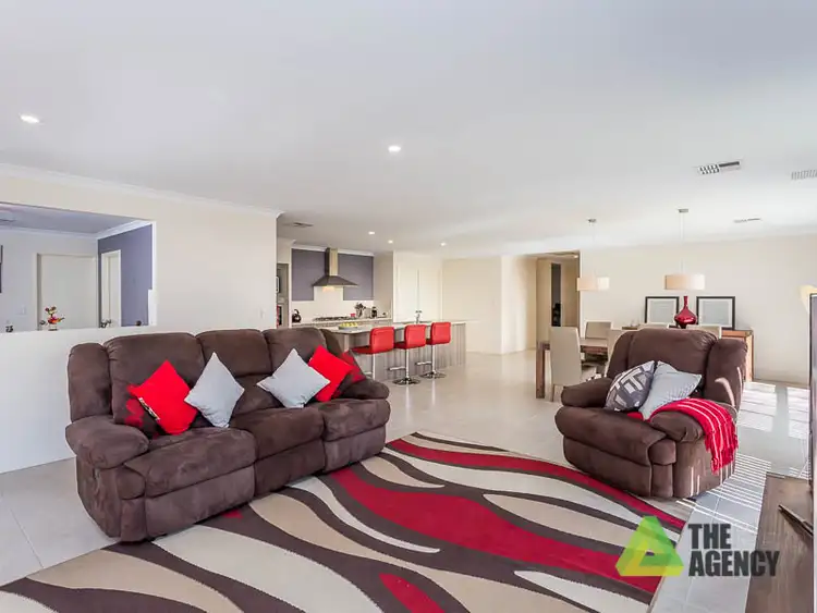Third view of Homely house listing, 44 Diamantina Boulevard, Byford WA 6122