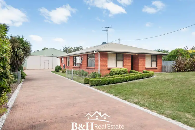23 George Street, Ridgley TAS 7321