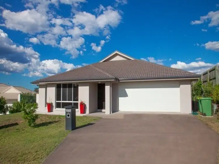 6 Imperial Court, Brassall QLD 4305