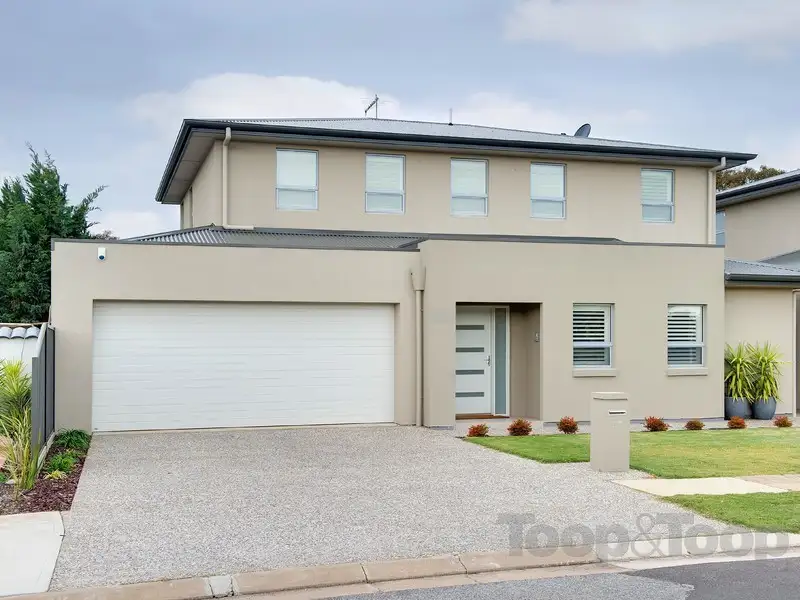 Main view of Homely house listing, 67 Heysen Crescent, West Lakes Shore SA 5020