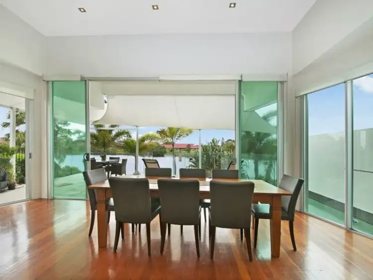 Seventh view of Homely house listing, 11 Antigua Court, Parrearra QLD 4575
