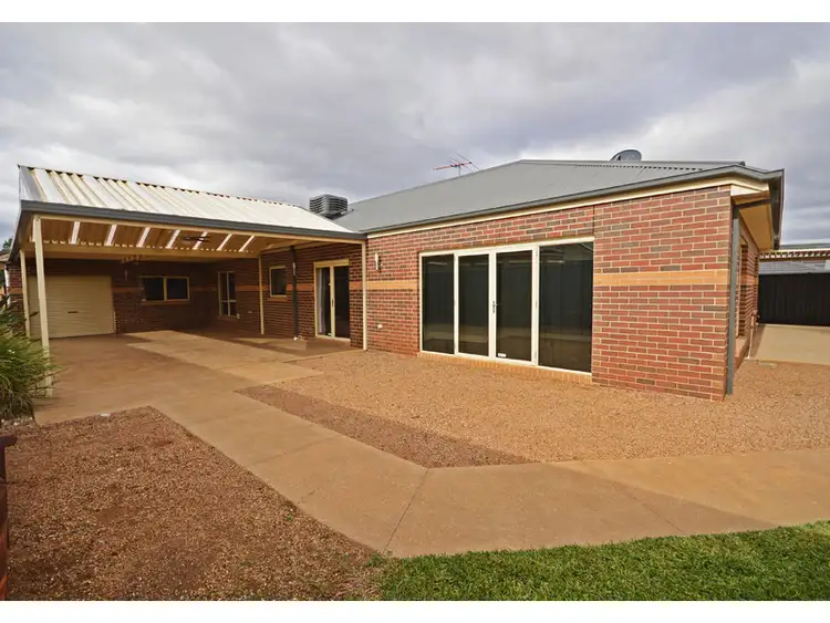 Third view of Homely house listing, 6 Buloke Avenue, Wyndham Vale VIC 3024