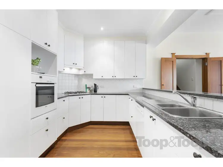 Sixth view of Homely house listing, 4 Moore Avenue, Hazelwood Park SA 5066