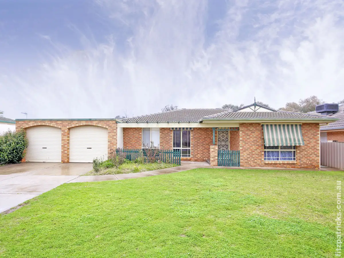Main view of Homely house listing, 7 Bamarook Crescent, Glenfield Park NSW 2650