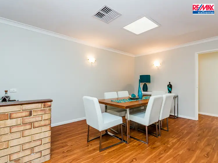 Seventh view of Homely house listing, 52 Admiral Grove, Heathridge WA 6027