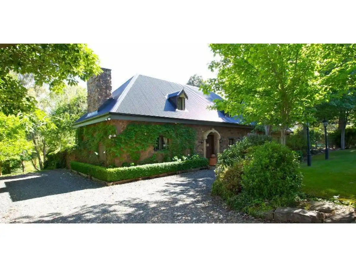 Main view of Homely rural property listing, 2059 Mt Buller Road, Merrijig VIC 3723