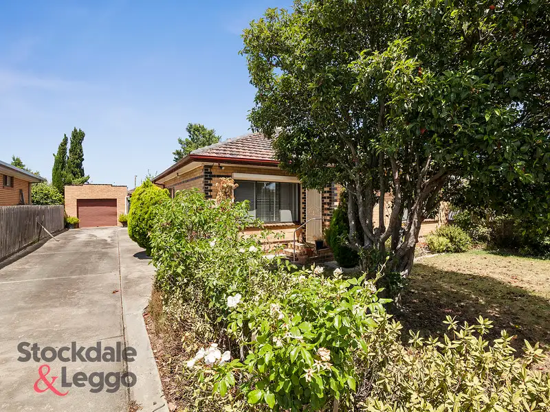 Main view of Homely house listing, 6 Cobham Street, St Albans VIC 3021