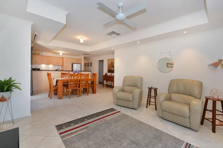 Second view of Homely house listing, 3 Ochre Court, Sheidow Park SA 5158