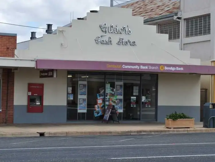 Fifth view of Homely house listing, 33 Raleigh Street, Dimbulah QLD 4872