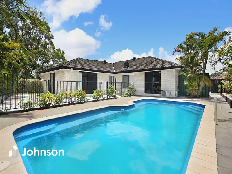 Main view of Homely house listing, 4 Blaxland Place, Forest Lake QLD 4078