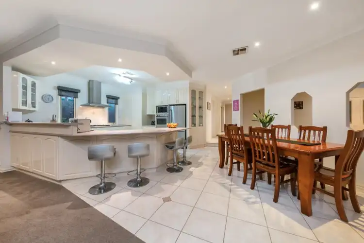 Second view of Homely house listing, 2 Beldarry Court, Mount Martha VIC 3934