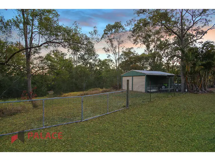 Fourth view of Homely house listing, 125 Phillip Crescent, Barellan Point QLD 4306