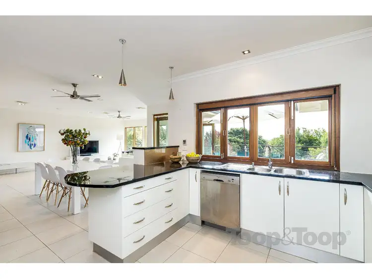 Fourth view of Homely house listing, 23 Tennyson Drive, Beaumont SA 5066