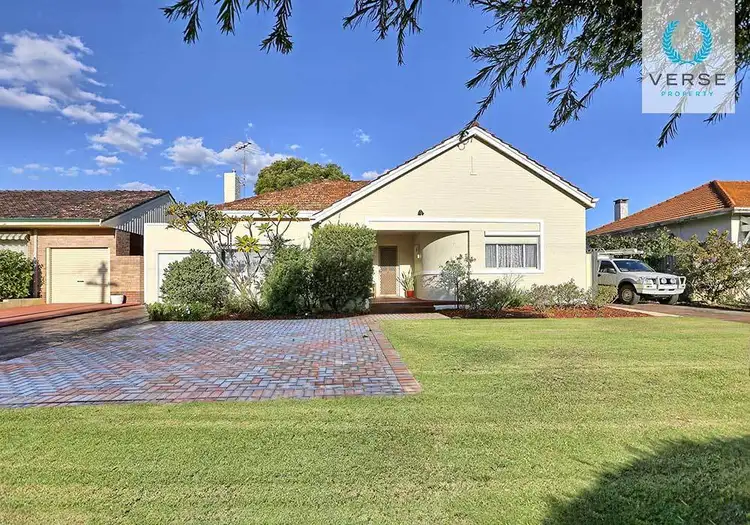 Main view of Homely house listing, 14 Victoria Street, St James WA 6102